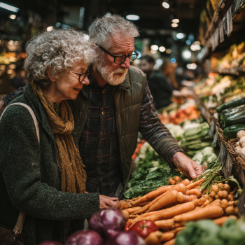 Консултации по хранене